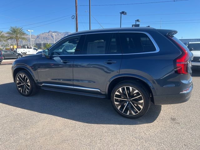 New 2026 Volvo XC90 B6 Plus w/ Protection Package Premier image 6
