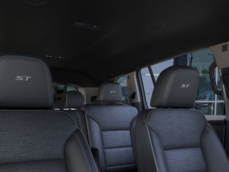 New 2026 Buick Enclave Sport Touring FWD image 24