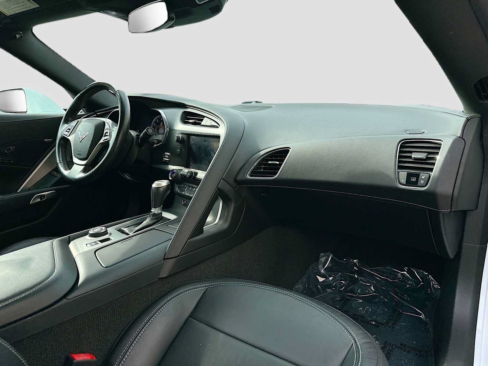 Used 2014 Chevrolet Corvette Stingray Convertible w/ 2LT Preferred Equipment Group RWD image 27