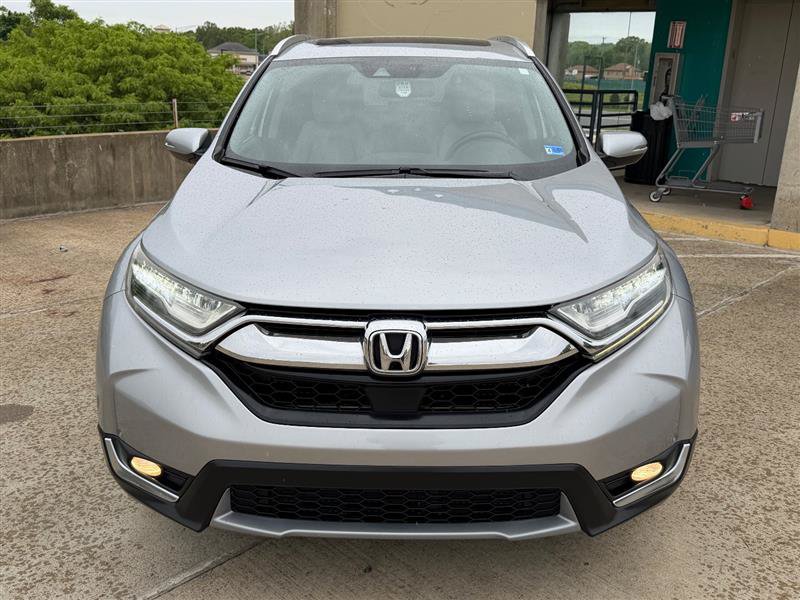 Used 2017 Honda CR-V Touring image 11