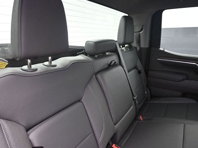 Used 2026 GMC Sierra 1500 SLT AWD/4WD image 33
