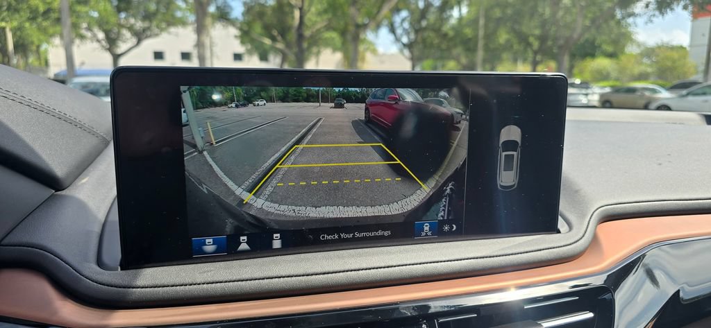 New 2026 Acura MDX w/ Technology Package FWD image 20