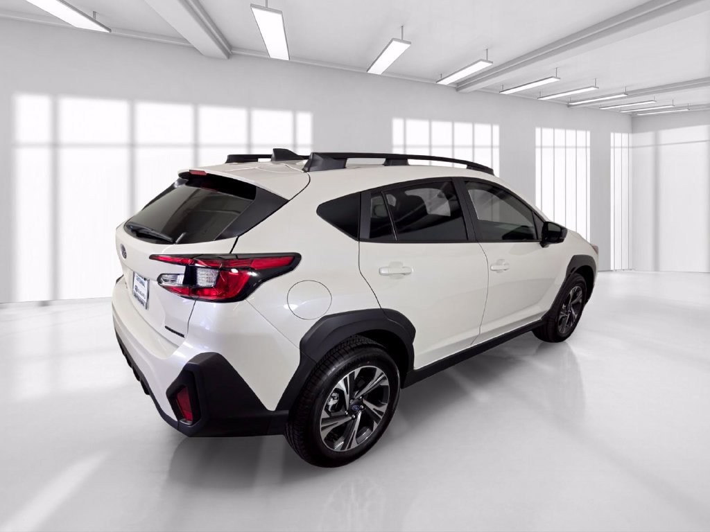 New 2026 Subaru Crosstrek 2.5i Premium AWD/4WD image 6