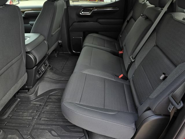 New 2026 GMC Sierra 1500 Elevation AWD/4WD image 23