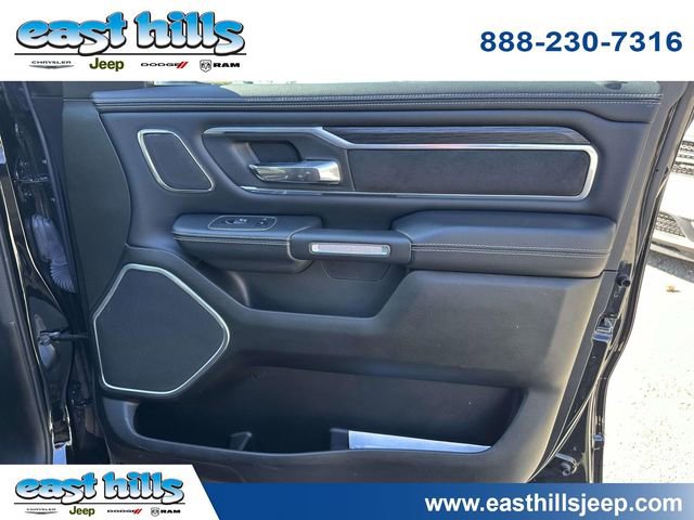 Certified 2023 RAM 1500 Laramie image 29
