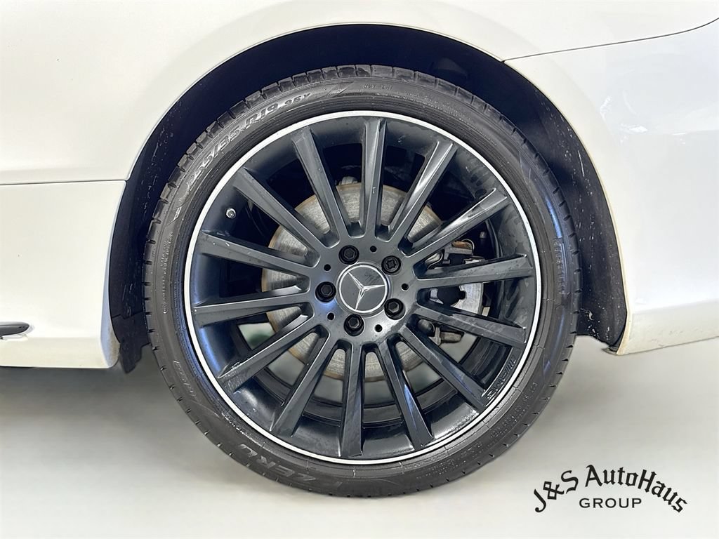 Used 2022 Mercedes-Benz C 43 AMG 4MATIC Cabriolet image 39