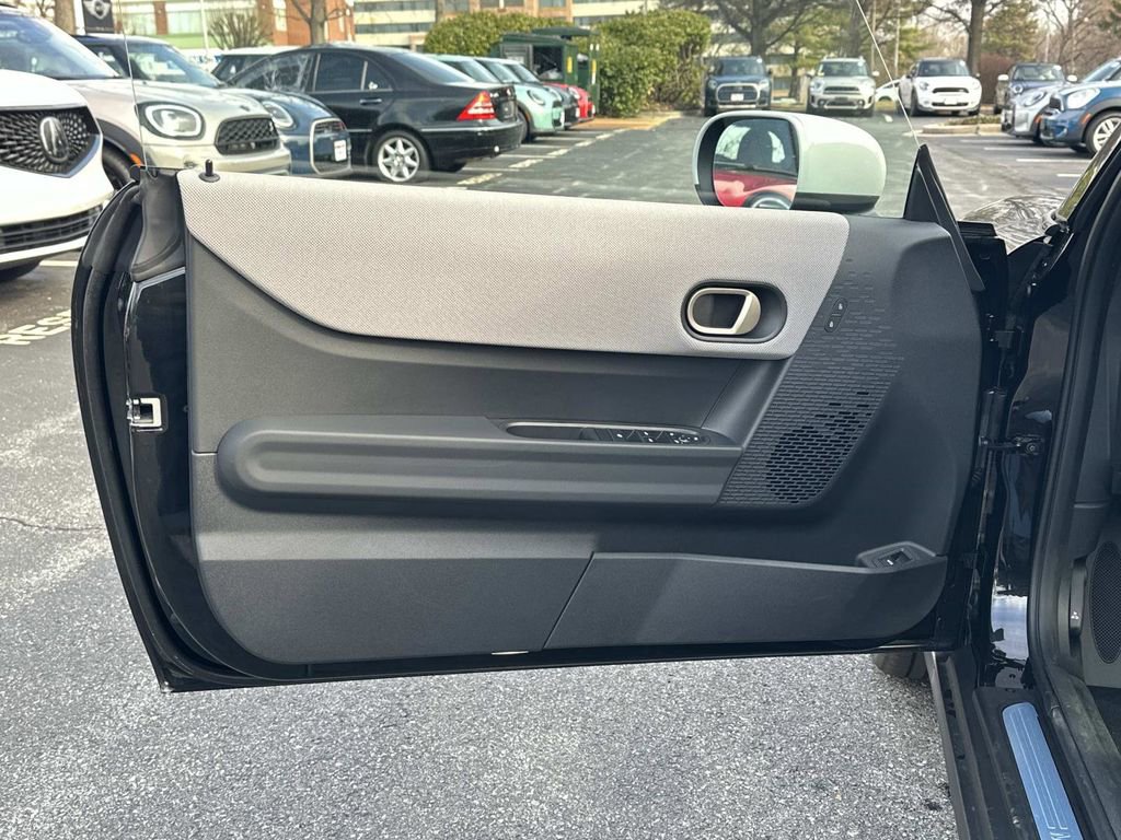 New 2026 MINI Cooper Convertible image 21