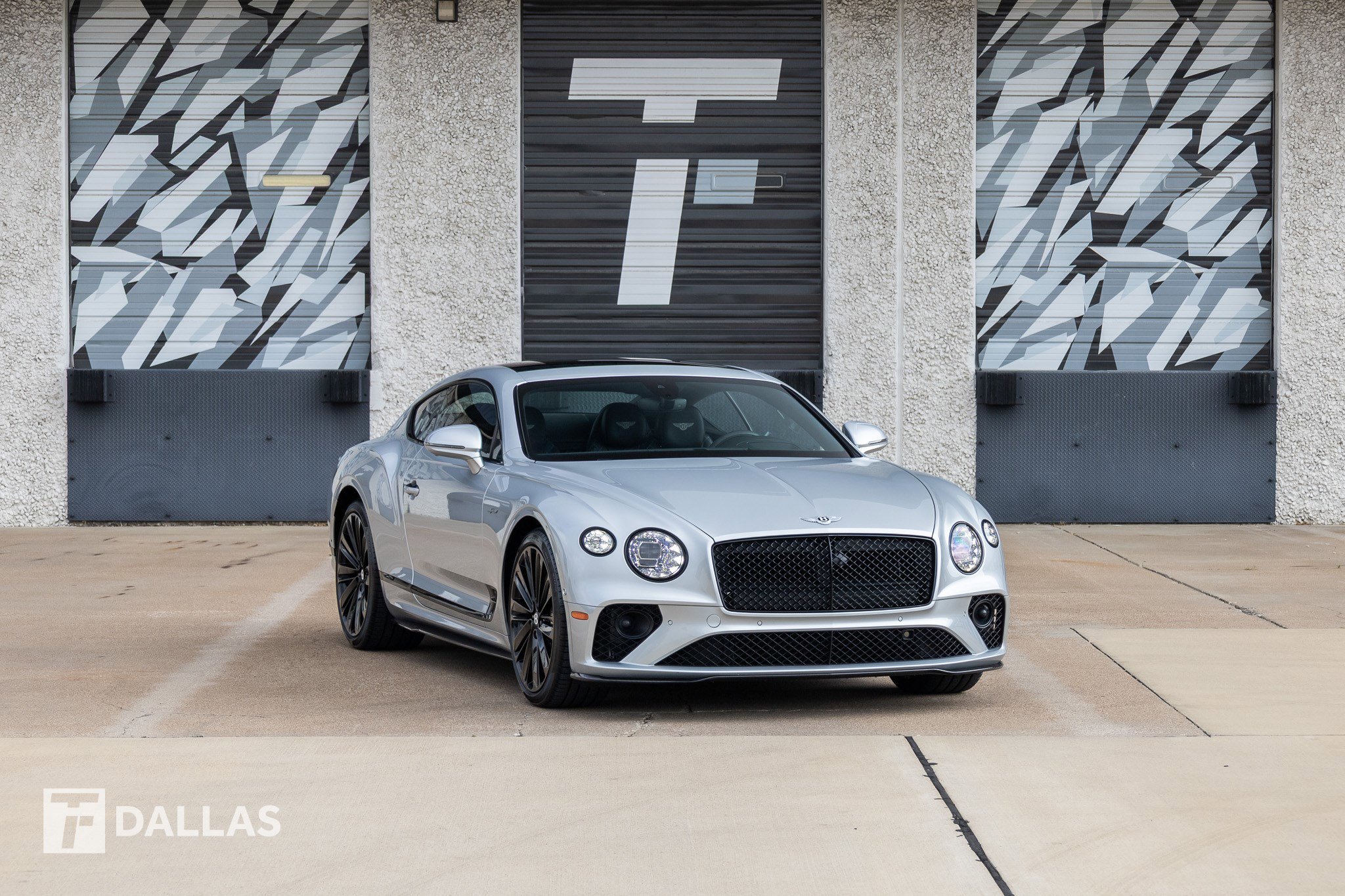 Used 2022 Bentley Continental GT Speed