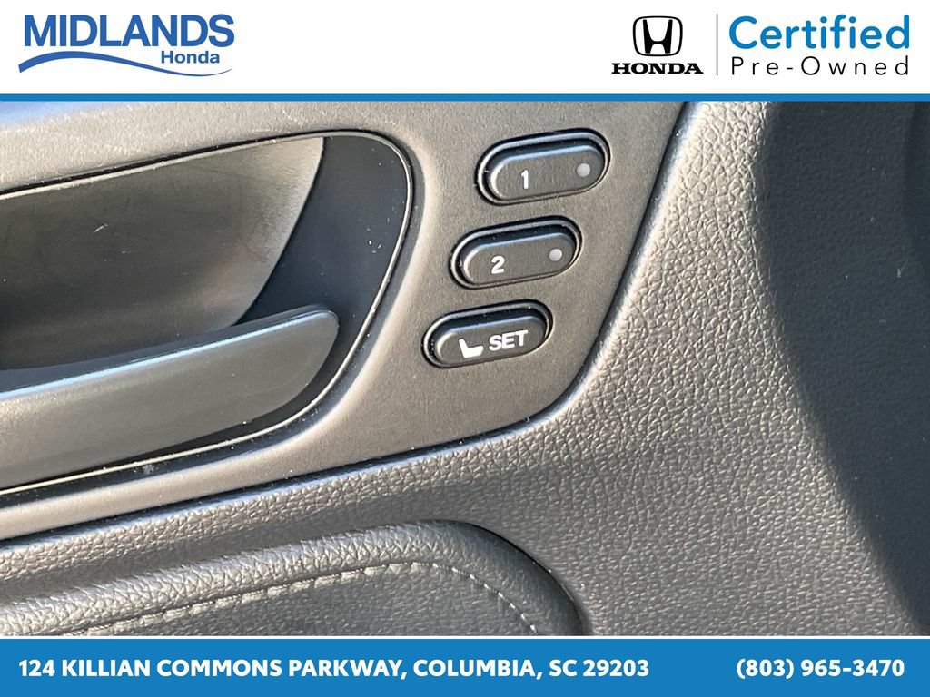 Certified 2024 Honda Odyssey Sport image 15