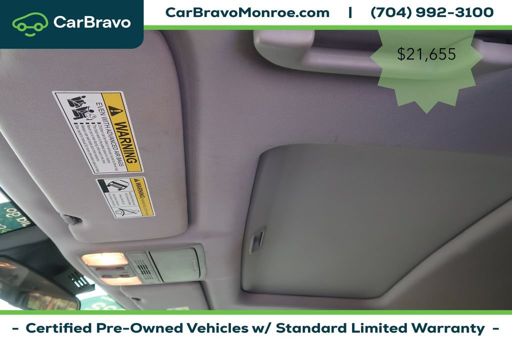 Used 2022 Honda CR-V EX image 14
