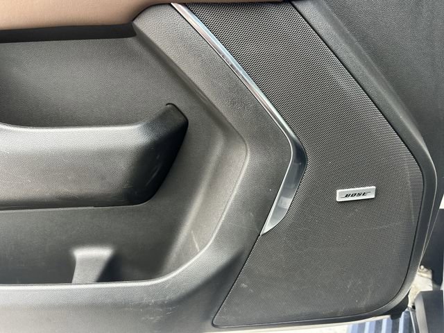 Certified 2024 Chevrolet Tahoe High Country image 25