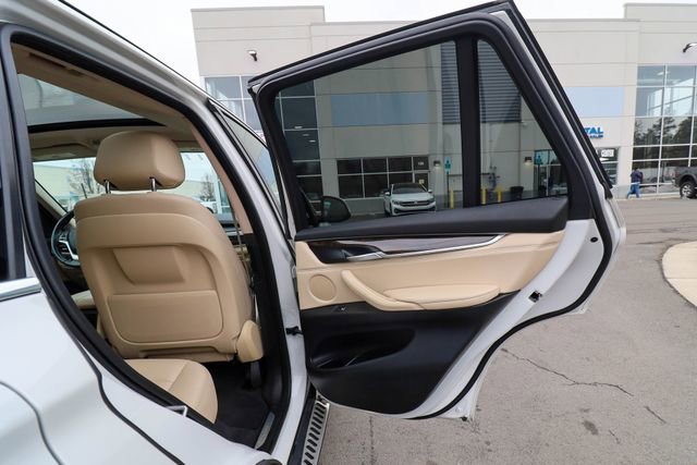 Used 2016 BMW X5 xDrive35i image 59