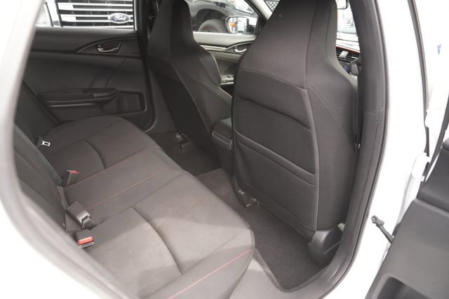 Used 2020 Honda Civic Si image 15