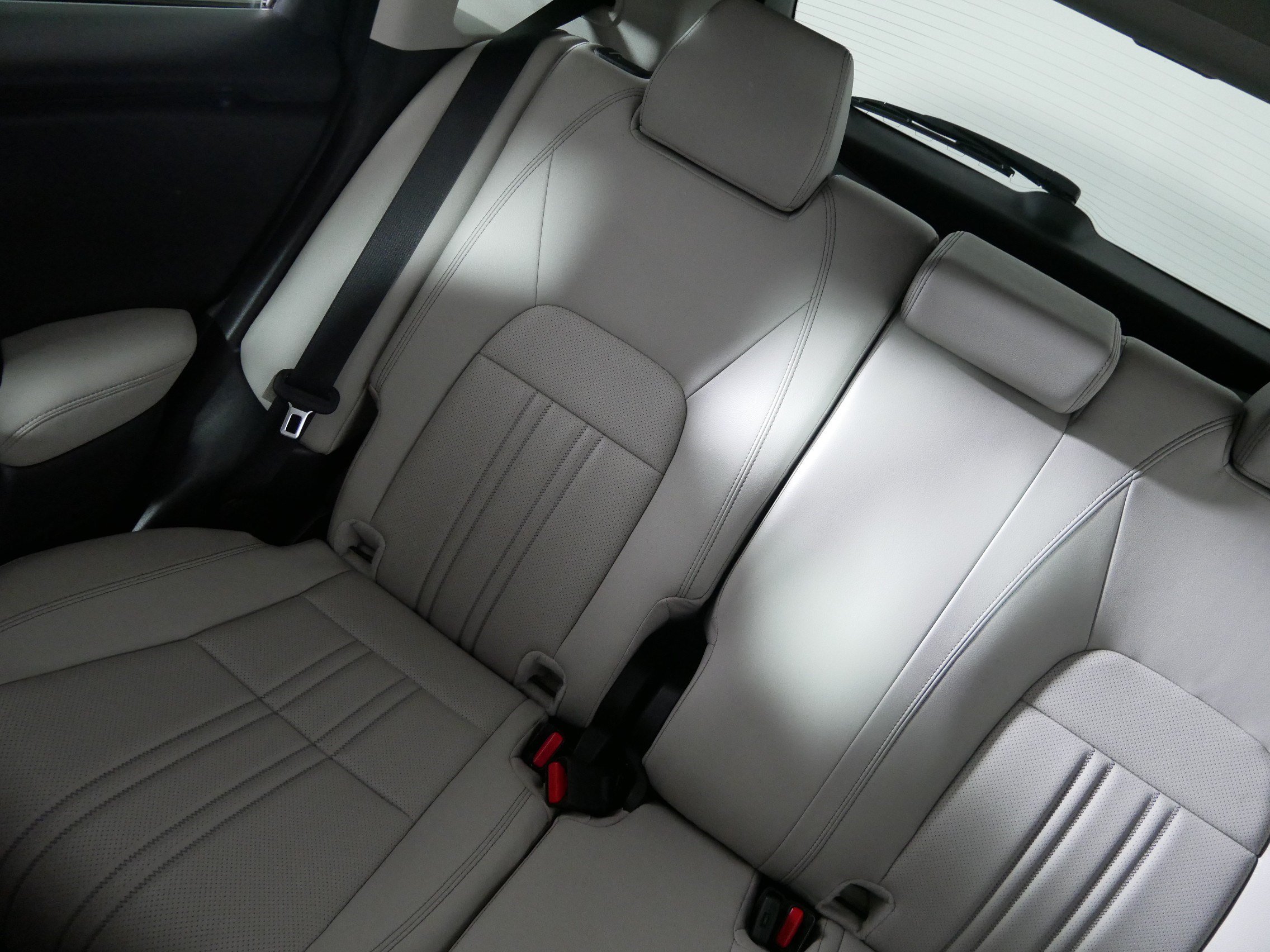 Used 2024 Honda HR-V EX-L image 12