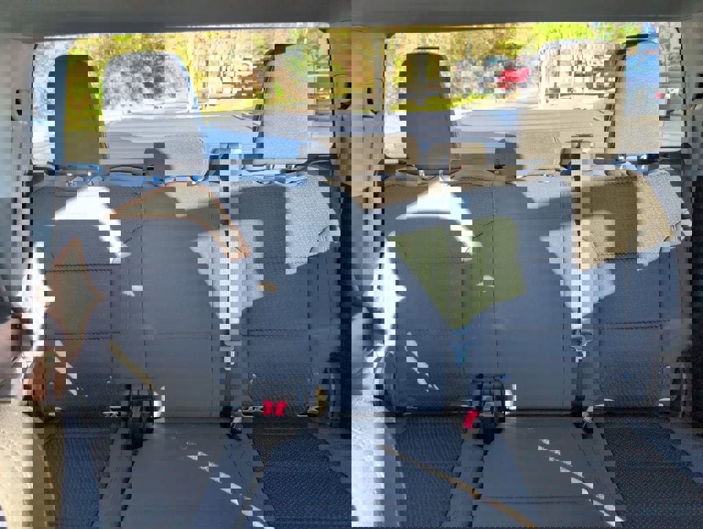 Certified 2026 Chevrolet Silverado 2500 Custom image 26