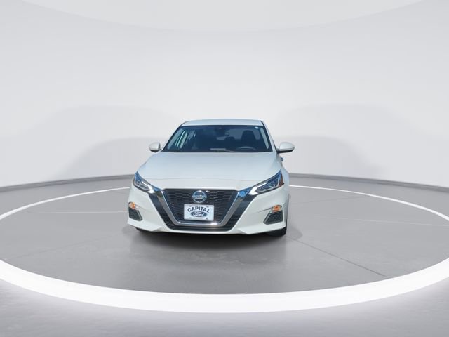 Used 2022 Nissan Altima 2.5 SV image 3
