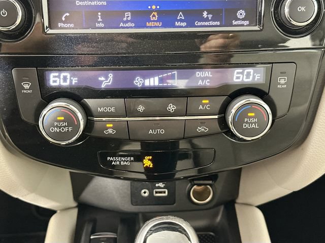 Used 2019 Nissan Rogue Sport SV w/ Technology Package AWD/4WD image 14