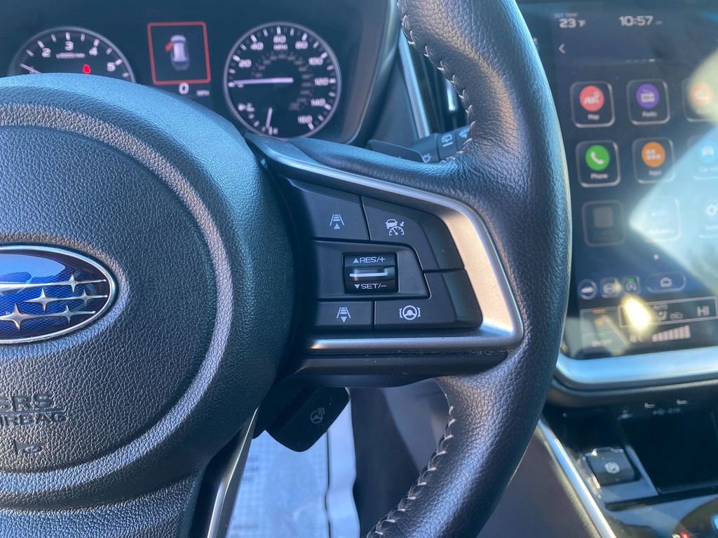 Used 2020 Subaru Outback Limited image 17
