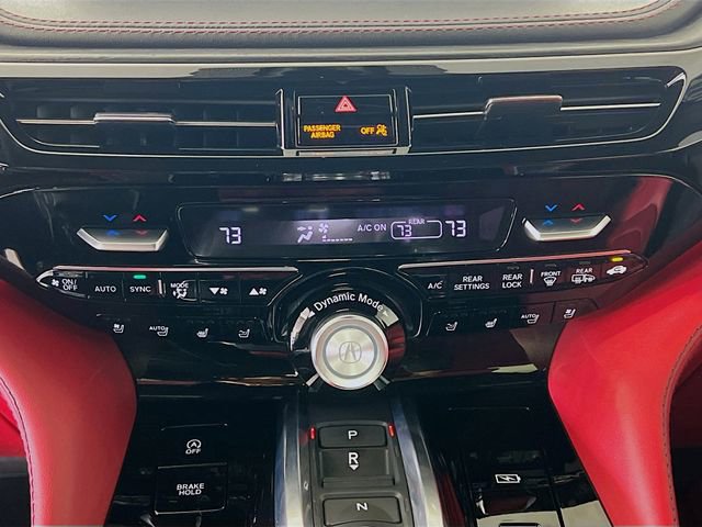 Used 2022 Acura MDX Type S image 22