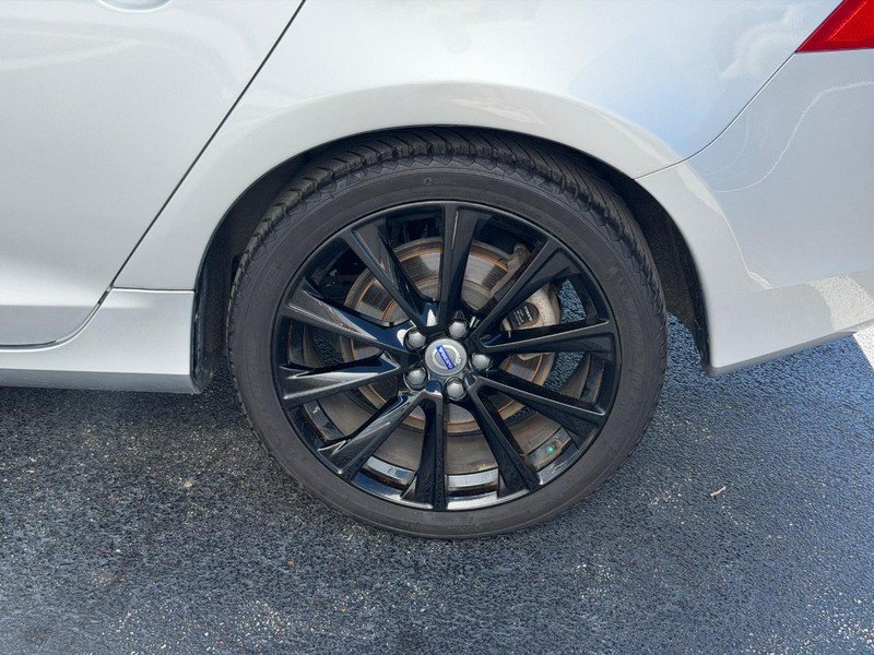 Used 2016 Volvo S60 T5 Inscription Platinum FWD image 8