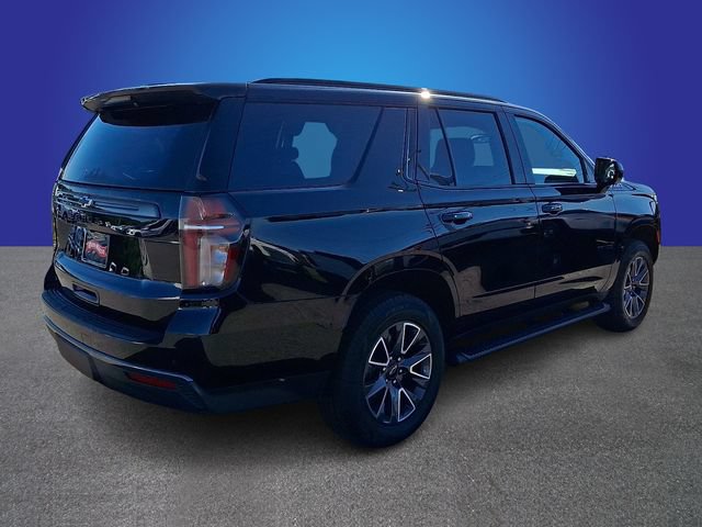 Used 2022 Chevrolet Tahoe Z71 AWD/4WD image 4