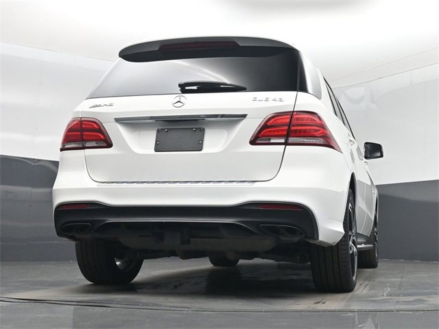 Used 2019 Mercedes-Benz GLE 43 AMG 4MATIC image 55