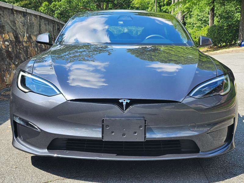 Used 2023 Tesla Model S AWD/4WD image 6