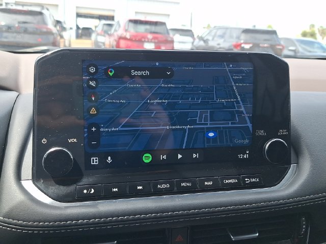 Certified 2023 Nissan Rogue SL w/ SL Premium Package FWD image 20