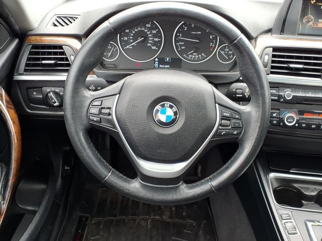 Used 2015 BMW 328i xDrive Sedan AWD/4WD image 11