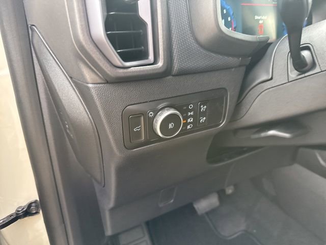 New 2025 Ford Bronco Sport Big Bend w/ Convenience Package image 19