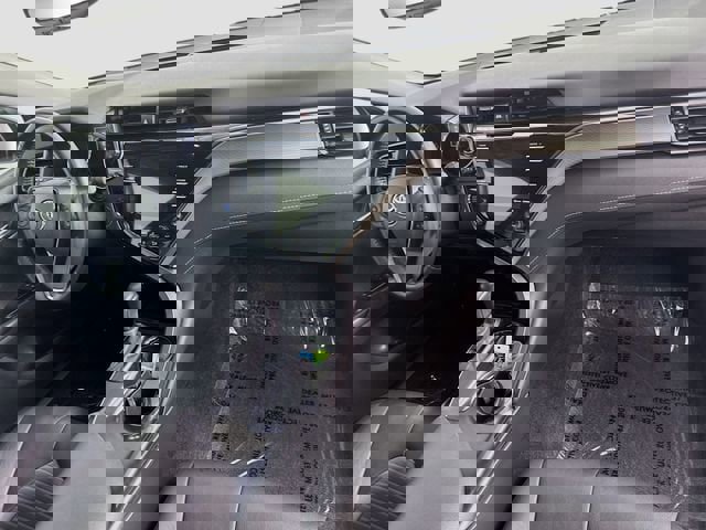 Certified 2020 Toyota Camry SE w/ Audio Package FWD image 28