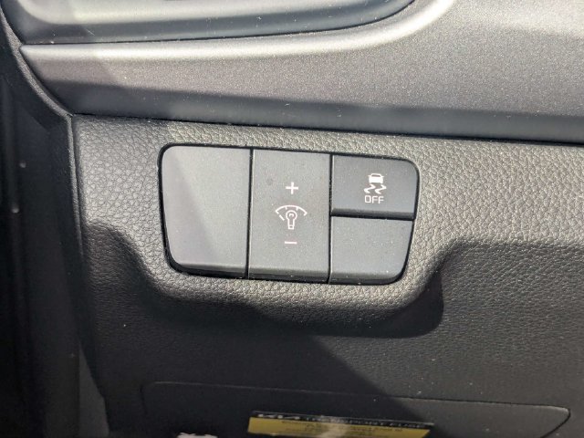 Certified 2023 Kia Rio LX FWD image 20