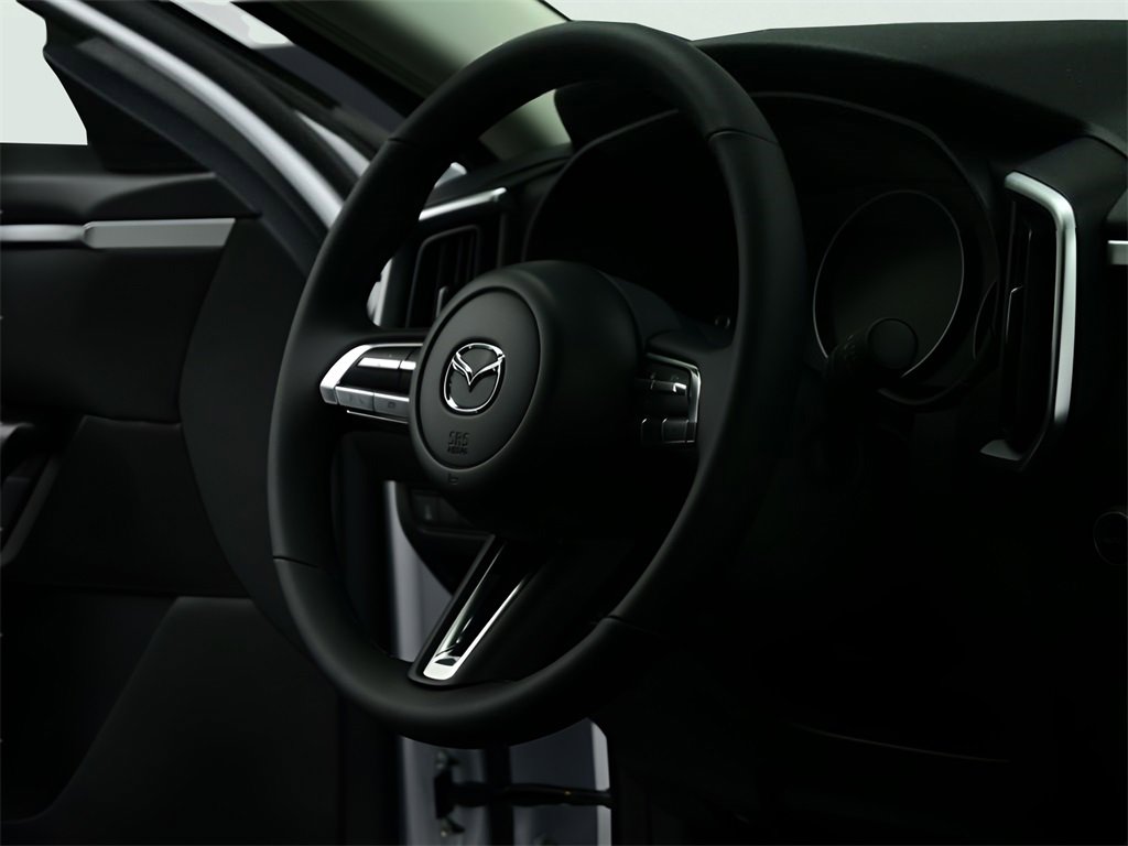 Certified 2025 MAZDA CX-50 2.5 Hybrid w/ Weather Package image 31