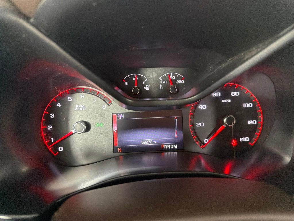 Used 2016 GMC Canyon SLT w/ Driver Alert Package AWD/4WD image 29