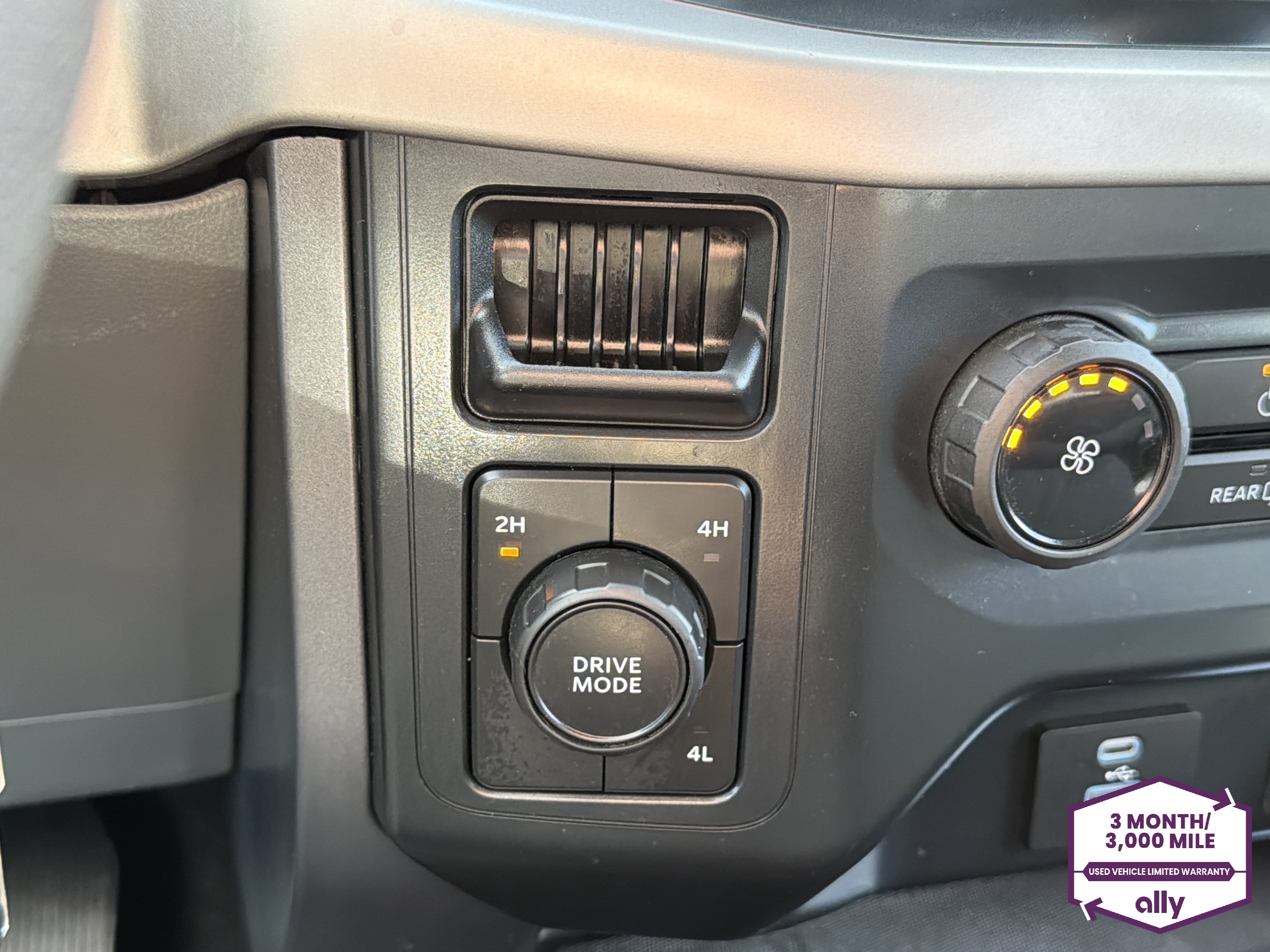 Used 2022 Ford F150 XLT AWD/4WD image 20