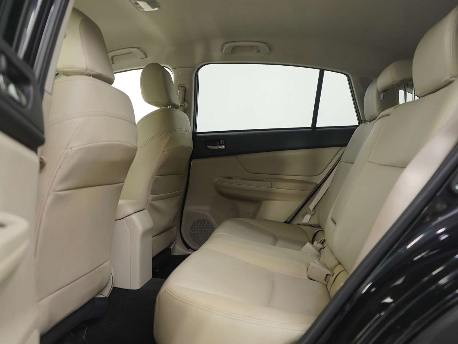 Used 2014 Subaru Crosstrek 2.0i Limited w/ Popular Package #1 image 17