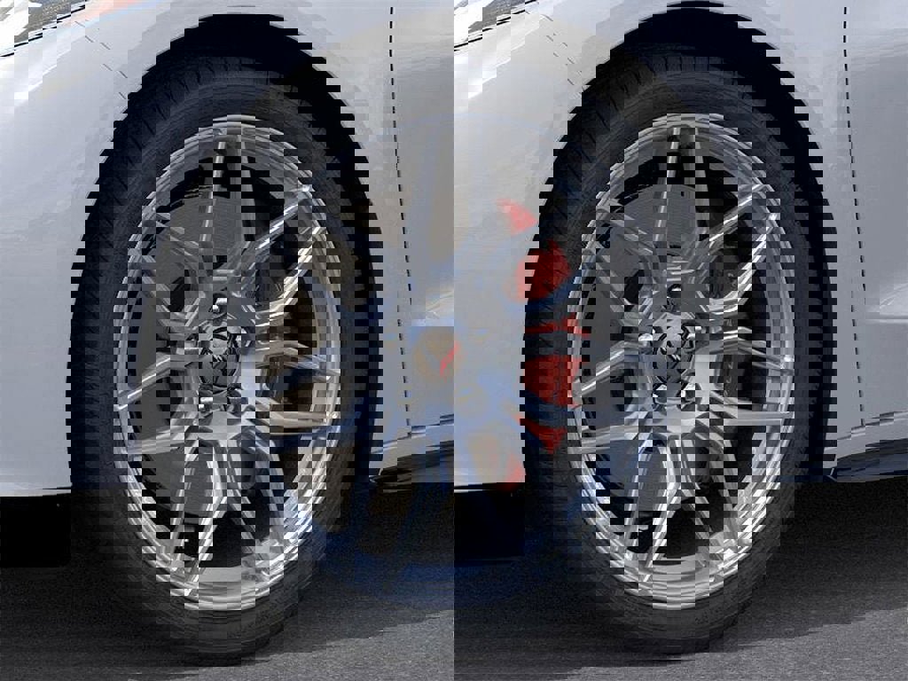 New 2026 Chevrolet Corvette Z06 w/ Battery Protection Package image 10