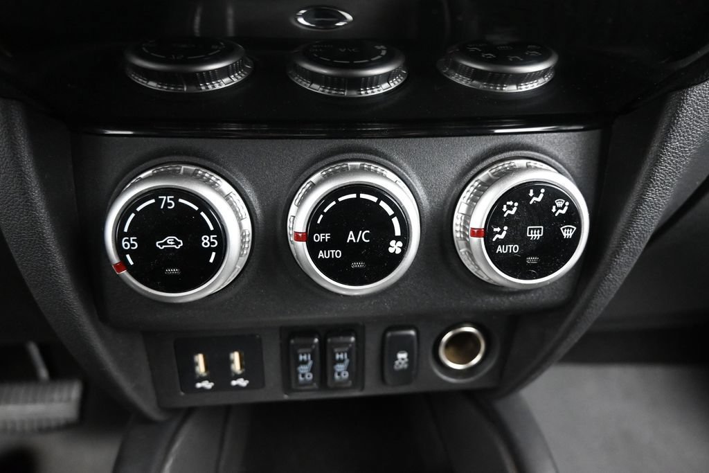 Used 2024 Mitsubishi Outlander Sport SE AWD/4WD image 23