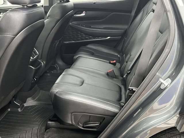 Used 2019 Hyundai Santa Fe FWD image 19