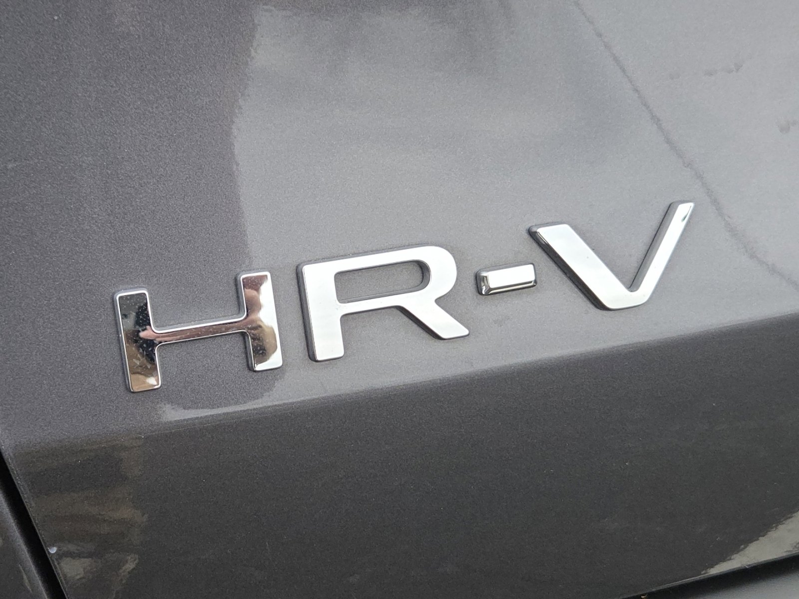 Certified 2023 Honda HR-V LX image 10