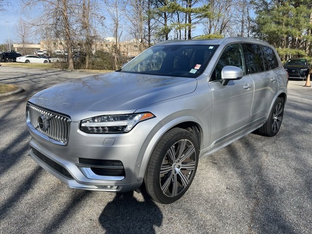 Used 2021 Volvo XC90 T6 Inscription w/ Advanced Package image 1