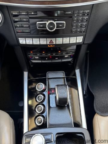 Used 2014 Mercedes-Benz E 63 AMG 4MATIC Sedan image 22
