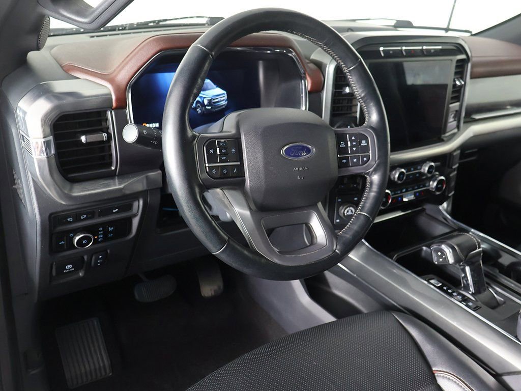 Used 2023 Ford F150 Lariat image 26
