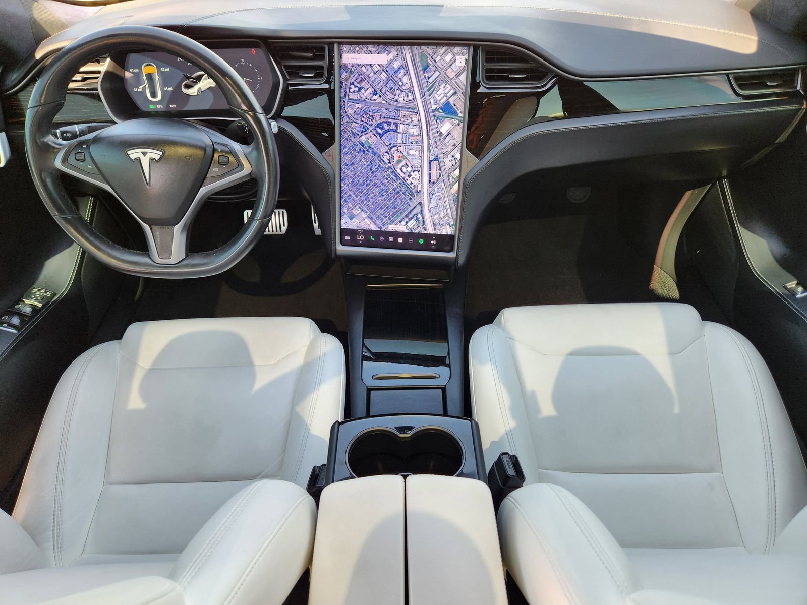 Used 2019 Tesla Model S AWD image 33
