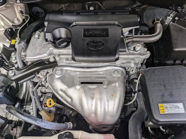 Used 2015 Toyota Camry LE w/ Four Season Floor Mat Package image 20