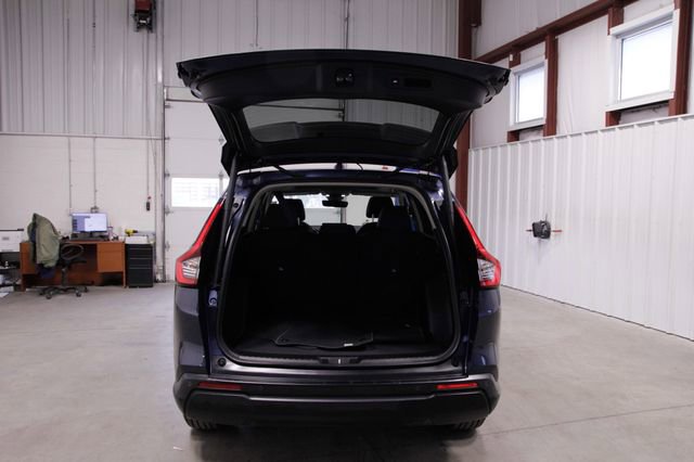 Certified 2026 Honda CR-V EX-L image 22