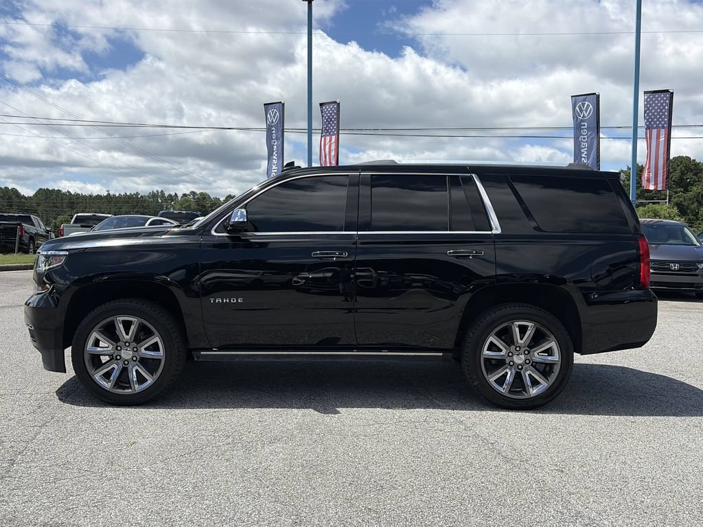 Used 2018 Chevrolet Tahoe Premier RWD image 27