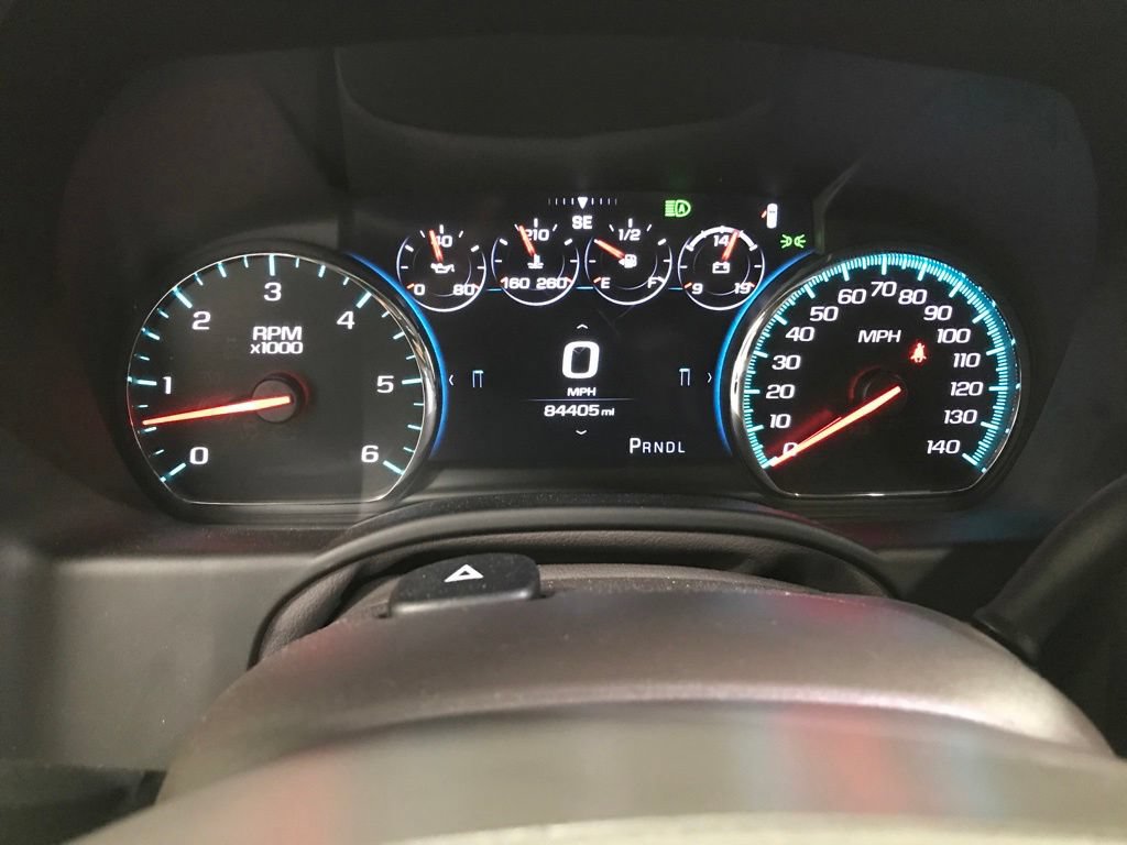Used 2019 GMC Yukon Denali AWD/4WD image 18