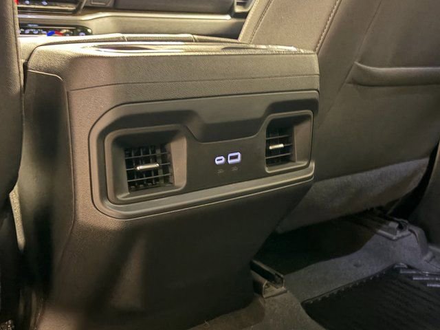 Used 2022 Chevrolet Silverado 1500 LT w/ Z71 Off-Road Package image 15