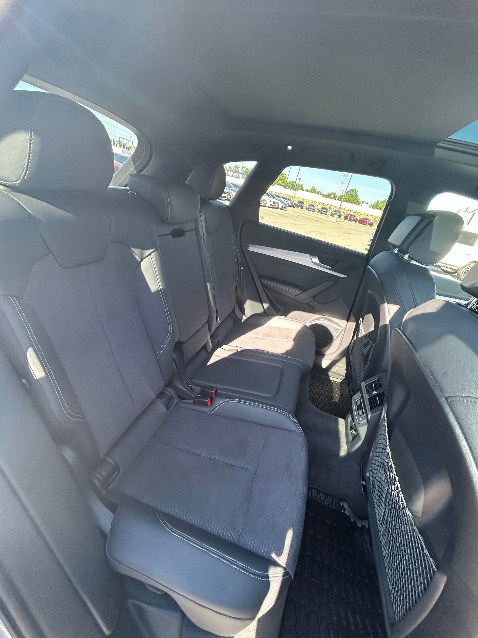 Used 2023 Audi Q5 e Prestige AWD/4WD image 11